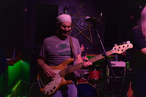 Blacklight Idols @ Gas Hill Drinking Room - 6 26 2025-3