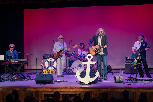 CCYC - Yadkinville Culteral Center - 3 26 2023-26