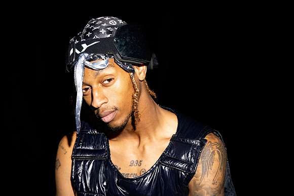 Rashaad King - Blue Clay Studios - 2 10 2024-1