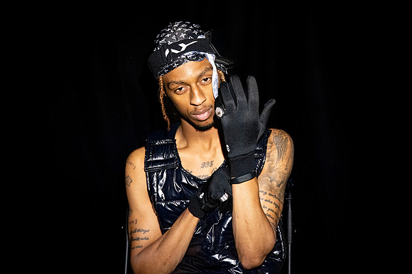 Rashaad King - Blue Clay Studios - 2 10 2024-5