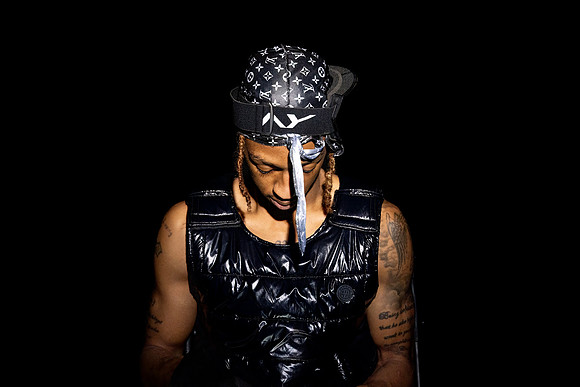 Rashaad King - Blue Clay Studios - 2 10 2024-3