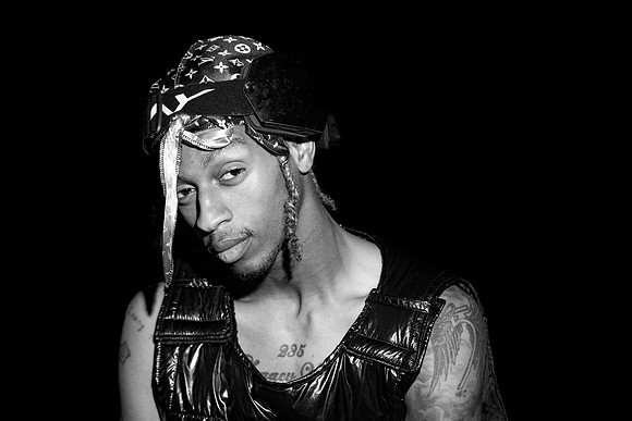 Rashaad King - Blue Clay Studios - 2 10 2024-2
