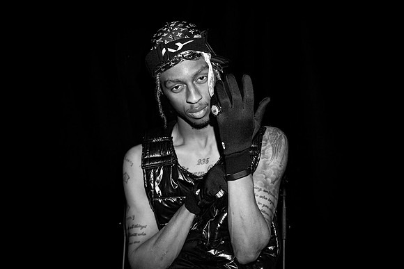 Rashaad King - Blue Clay Studios - 2 10 2024-6