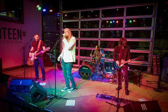 Clay and Fran @ 113 Brewhouse + Rooftop Bar 2 1 2025-2