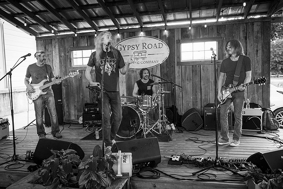 Blacklight Idols @ Gypsy Road - 6 13 2025-1