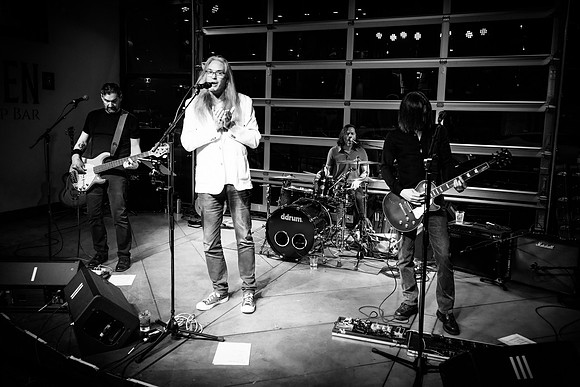 BW Clay and Fran @ 113 Brewhouse + Rooftop Bar 2 1 2025-3