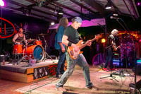 8 15 2025 - Blacklight Idols @ The Deck