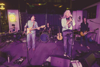 4 18 2025 - Blacklight Idols - Playground - Clemmons