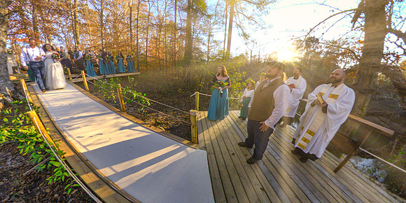 Walking Down the Aisle-1