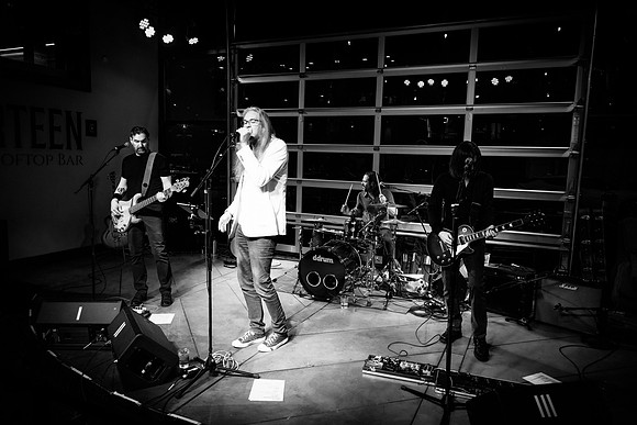 BW Clay and Fran @ 113 Brewhouse + Rooftop Bar 2 1 2025-2