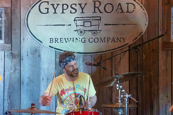 Blacklight Idols - Gypsy Road - 8 22 2025-1