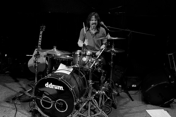 BW Clay and Fran @ HP Bistro - 2 15 2025-2